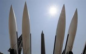 ຄວາມເຄັ່ງຕຶງເພີ່ມຂຶ້ນໃນແຫຼມເກົາຫຼີ